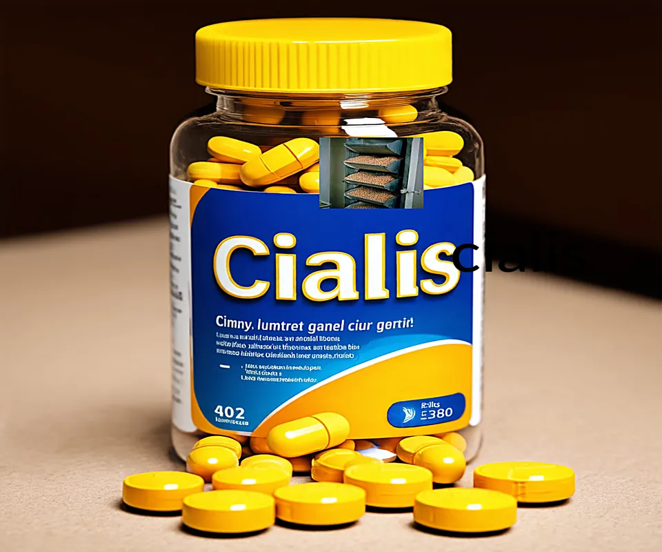 Precio oficial cialis en farmacias